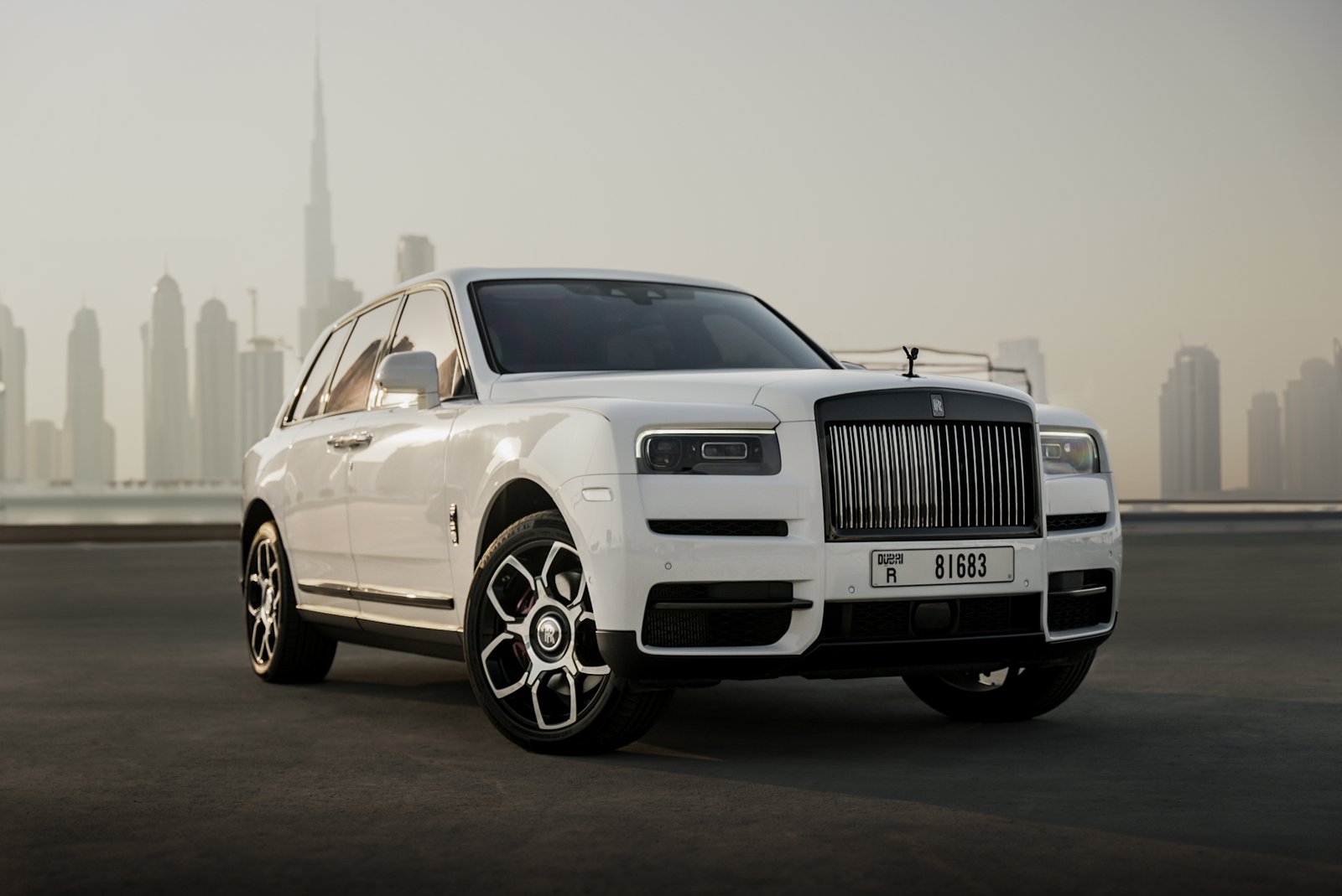 Rolls Royce